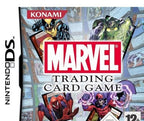 Marvel Trading Card Game