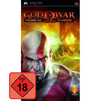 God of War: Chains of Olympus (DE)