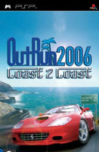 Outrun 2006 - Coast 2 Coast (DE)