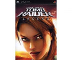 Lara Croft - Tomb Raider Legend (DE)