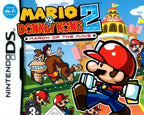 Mario vs Donkey Kong 2: March of the Minis