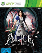 Alice: Madness Returns (DE)