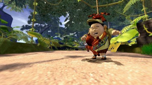 Disney Pixar Oben (DE)