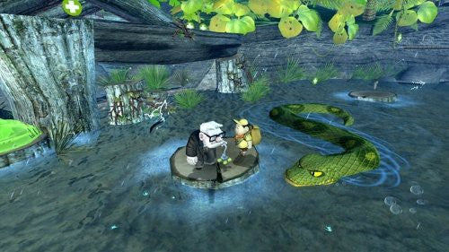 Disney Pixar Oben (DE)