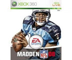 Madden NFL 08