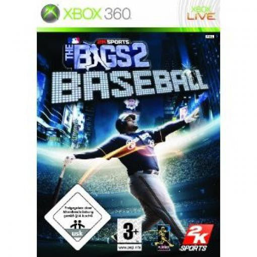 The Bigs 2: Baseball (DE)