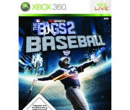 The Bigs 2: Baseball (DE)