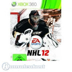 NHL 12