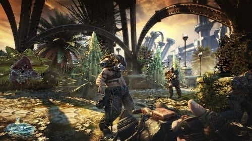 Bulletstorm (GB) — Limited Edition