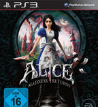 Alice: Madness Returns (DE)