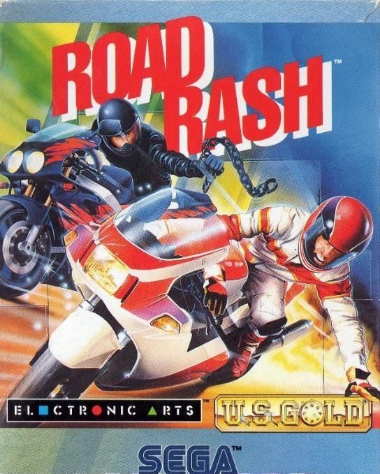 Road Rash