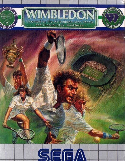 Wimbledon