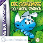 Die Schlümpfe schlagen zurück