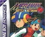 Mega Man: Battle Network 1