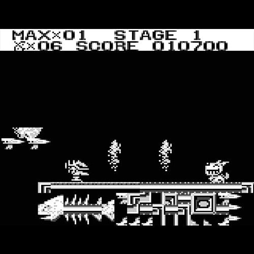The Adventures of Star Saver