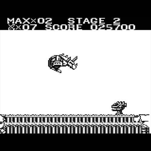 The Adventures of Star Saver