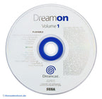 DreamON Volume 1
