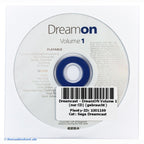 DreamON Volume 1