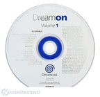 DreamON Volume 1