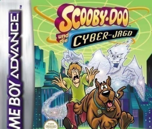 Scooby Doo und die Cyber-Jagd