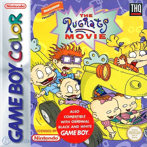Rugrats: Der Film
