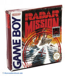 Radar Mission
