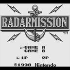 Radar Mission