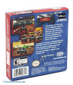 Monster Trucks (US)
