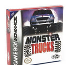 Monster Trucks (US)