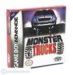 Monster Trucks (US)
