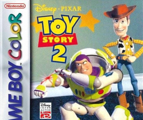 Toy Story 2