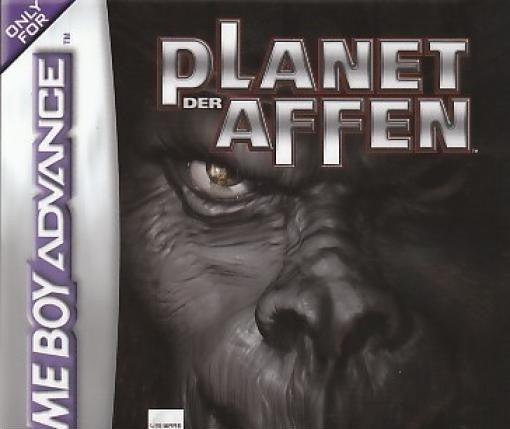 Planet Der Affen