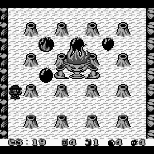 Bomberman GB (JP)