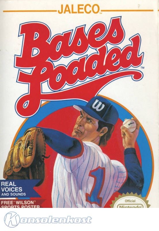 Bases Loaded (US)