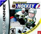 Backyard Hockey