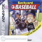 Backyard Baseball