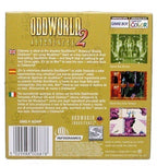 Oddworld Adventures 2
