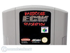ECW Hardcore Revolution