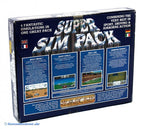 Super Sim Pack