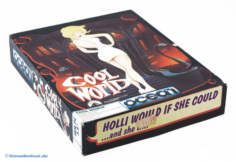 Cool World