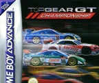Top Gear GT Championship