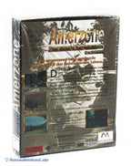 Amerzone: Das dunkle Vermächtnis