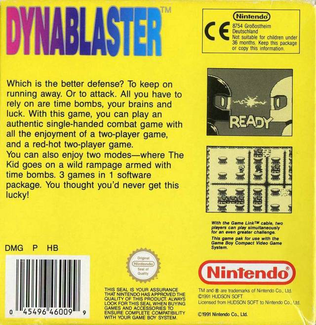 Dynablaster (DE)