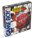 NBA Jam 1