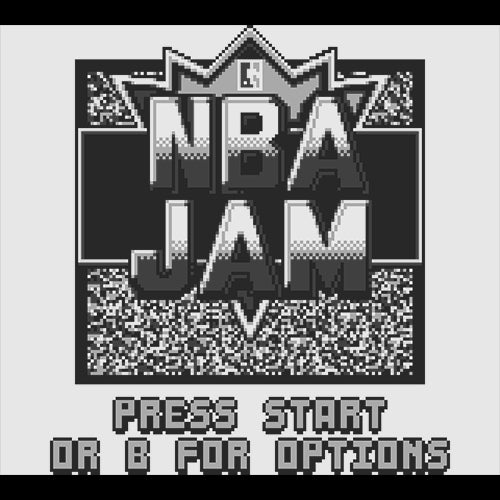 NBA Jam 1