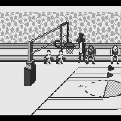 NBA Jam 1
