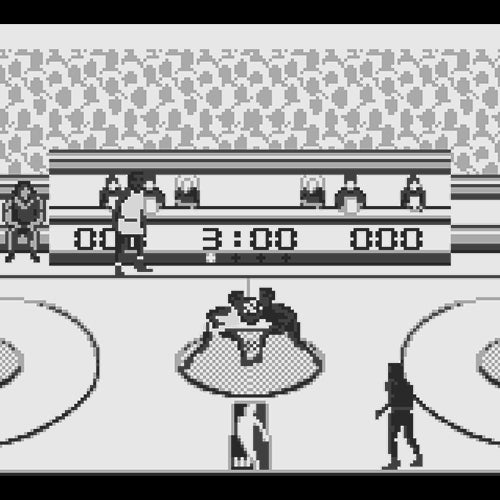 NBA Jam 1