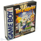 The Fidgetts