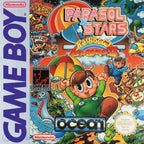 Rainbow Islands 2: Parasol Stars