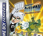 Danny Phantom: Dschungelstadt